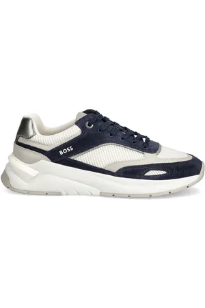 HUGO BOSS Logo-print sneakers