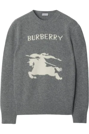 Burberry EKD sweater