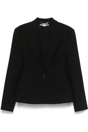 Stella McCartney Sculpted blazer