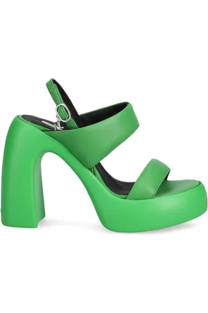 Karl Lagerfeld Astragon sandals