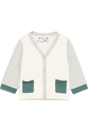 BONPOINT Tahiel cardigan