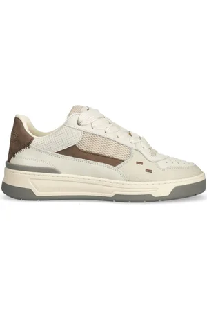 Filling pieces Cruiser sneakers
