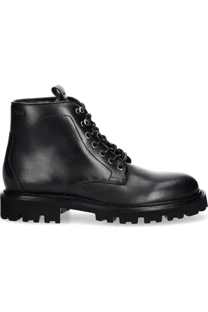 HUGO BOSS Julyo boots