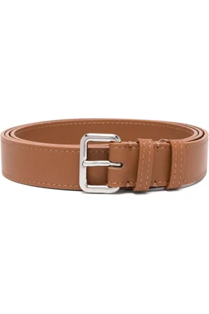 Plan C Leather belt