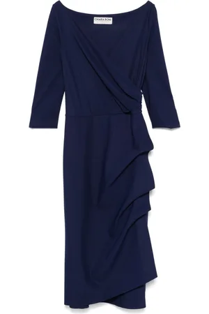 CHIARA BONI Florien dress
