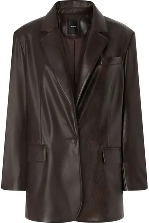 Pinko Single-breasted blazer