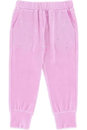 Angels Face Bijou tracksuit bottoms