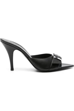 Gia Borghini 85mm Dorothy mules
