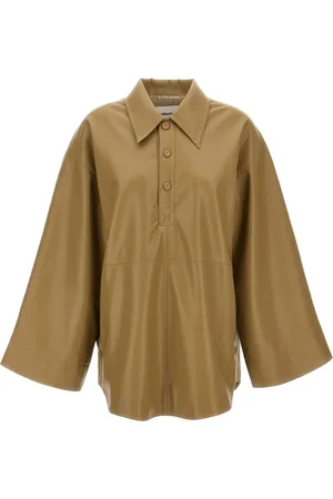 Nanushka Clarice shirt