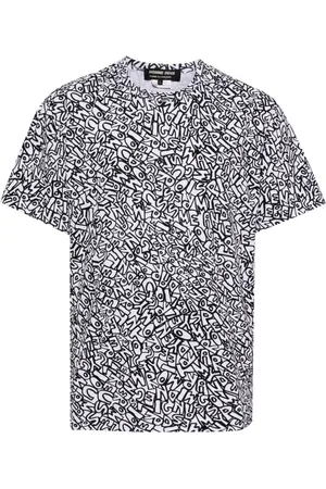 Comme des Garçons Graphic-print T-shirt