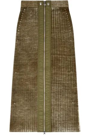 Diesel M-Asi skirt
