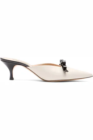 Casadei 50mm Juliet mules