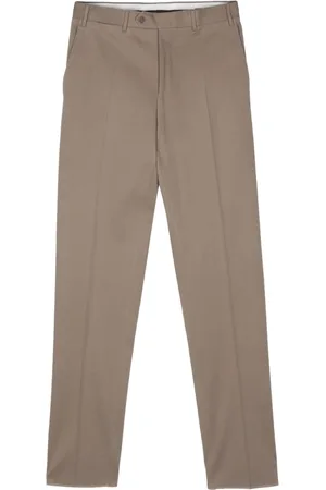 CANALI Straight-leg trousers