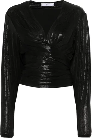 IRO Ojalie blouse