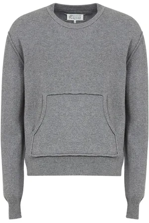 Maison Margiela Pouch-pocket sweater