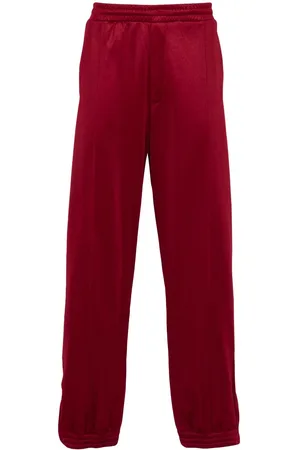 WALES BONNER Essence track pants