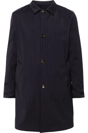 Kired Reversible coat