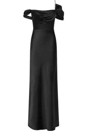 RACHEL GILBERT Sawyer gown