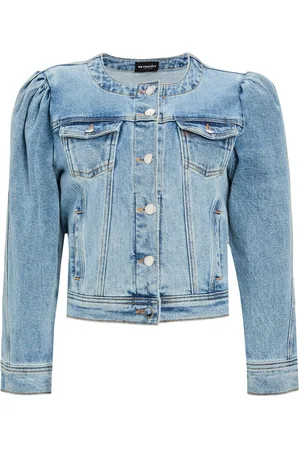 Retrofete Tasha denim jacket