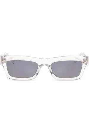 VALENTINO GARAVANI Square-frame sunglasses