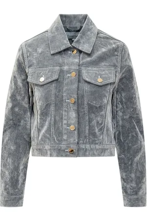 Casablanca Velvet jacket