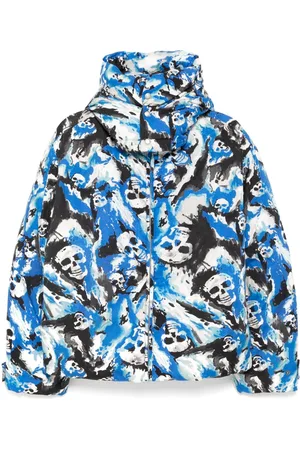 ERL Puffer jacket
