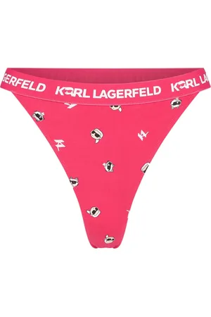 Karl Lagerfeld Ikon briefs