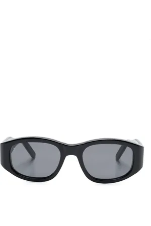Sestini Nove rectangle-frame sunglasses