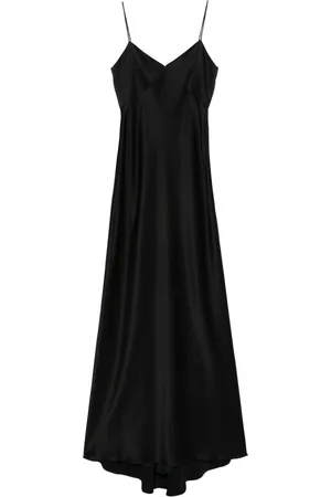 Max Mara Riccio maxi dress
