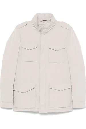 HERNO Padded jacket