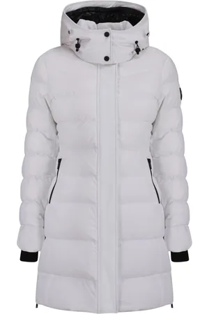 Moose Knuckles Watershed padded parka