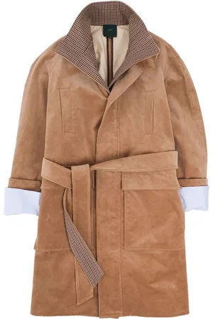 JEJIA Ryan coat