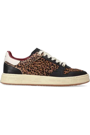 Premiata QuinnD sneakers
