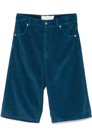 ERL Corduroy boardwalk short
