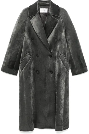 CHRISTIAN WIJNANTS Cilia coat