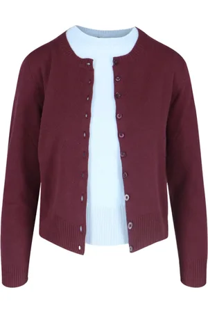 Canessa Cardigan knitted top set