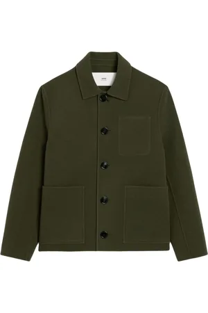 Ami Boxy jacket