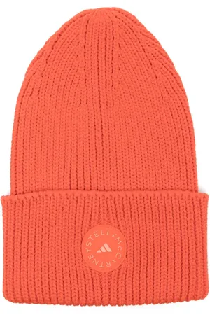 adidas Rubberised-logo beanie