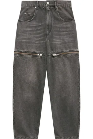 Marant Etoile Salia jeans
