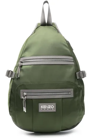 Kenzo Graphy backpack