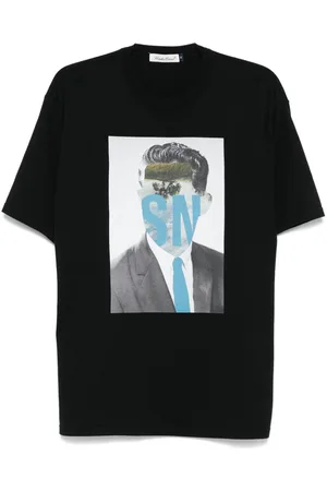UNDERCOVER Graphic-print T-shirt
