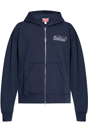 Kenzo Kube hoodie