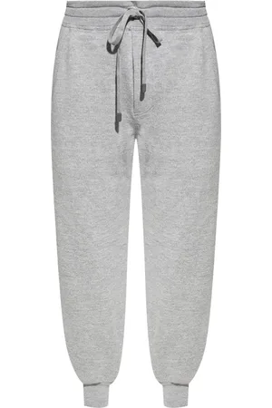 Tom Ford Logo-patch track pants