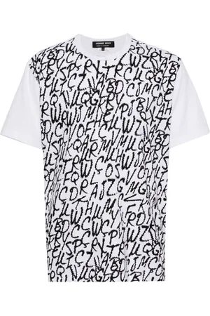 Comme des Garçons Graphic-print T-shirt