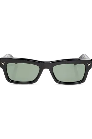 VALENTINO GARAVANI Square-frame sunglasses