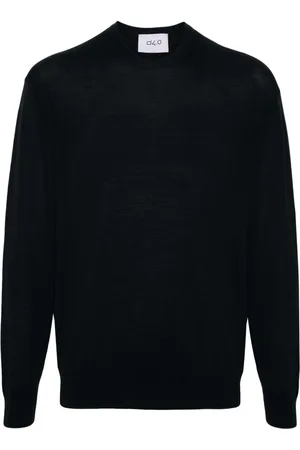 D4.0 Wool sweater