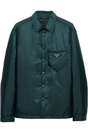Prada Re-Nylon shirt