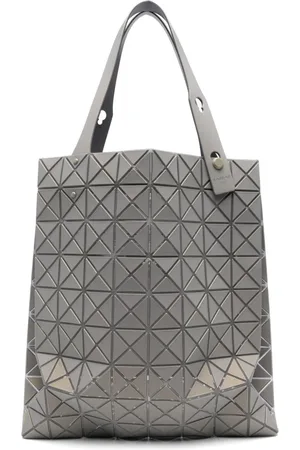 Issey Miyake Prism Plus tote bag