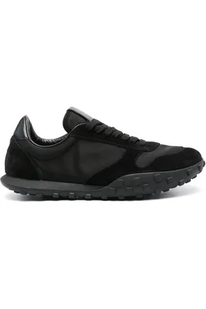 Jil Sander Panelled sneakers