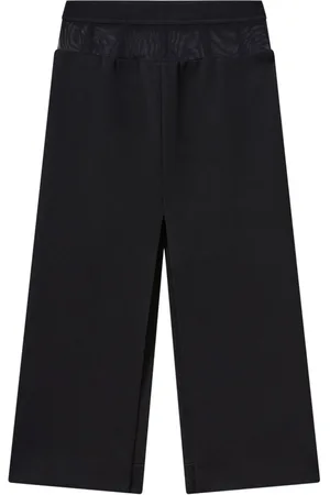 Stella McCartney Front-slit midi skirt